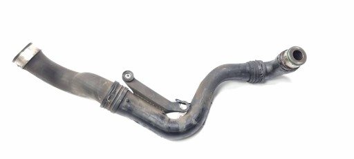 ТРУБОПРОВОД ВПУСКНОЙ ТРУБЫ 1K0145832B SKODA OCTAVIA II