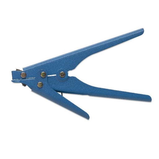 Бета-клещи для обжима кабельных стяжек самоблокирующийся 1101