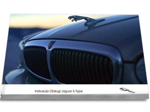 Jaguar X-Type 2001-2009 Руководство Пользователя