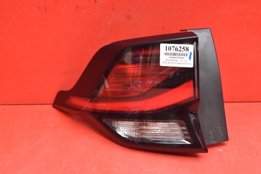 light left rear part rear 92401-R2000 KIA SPORTAGE 5 V 21-25