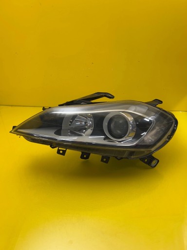 light left Lancia Delta III 08-14 lens Zwykla 51824830