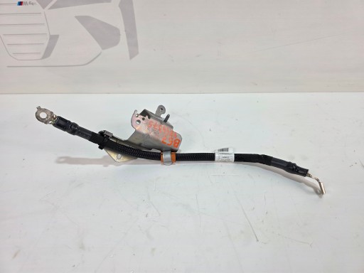 PRAEWOD batteriemanagement sensor BMW X5 G05 X6 G06 G07 LCI B57 3.0D 9844375