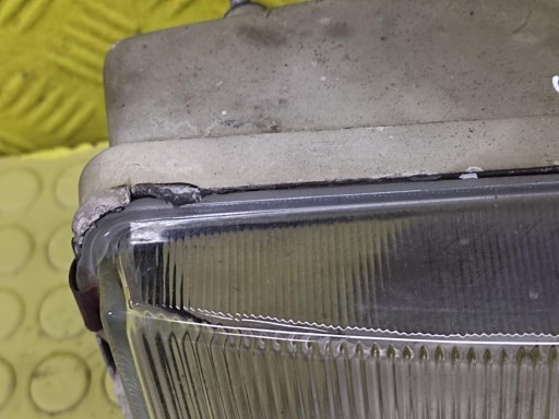 FIAT DUCATO II REFLEKTOR light right front 35680748