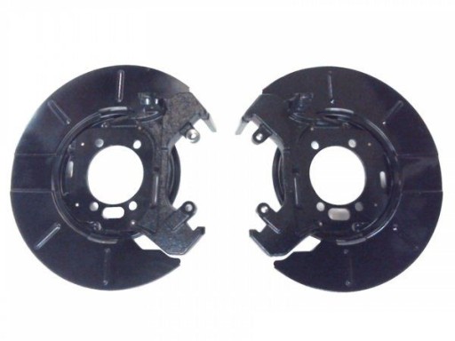 UP-924692 - АНКЕРНІ ДИСКИ ЗАДНЯ ЧАСТИНА TOWN COUNTRY GRAND CARAVAN 01