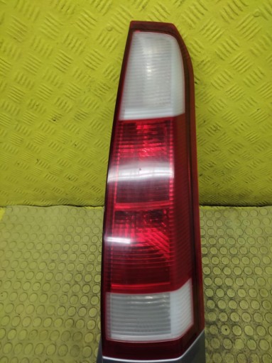 OPEL MERIVA A light right rear part 93294346
