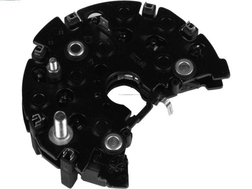 Диодный мост генератора ARC0041 тип BOSCH