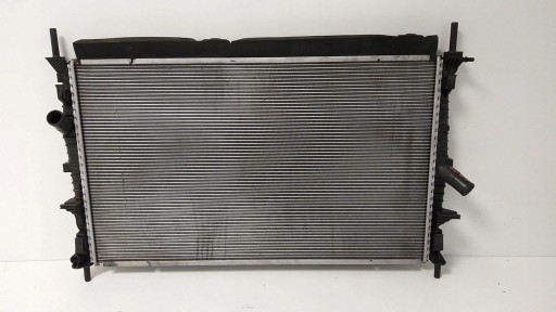 BK218005CC - Водяний кулер ford transit custom 2.2 tdci 2012-