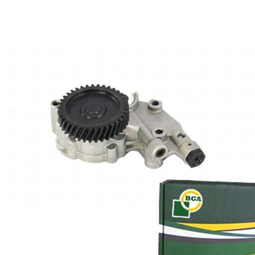 LP6100 - Масляный насос BGA для MITSUBISHI L200 2.8 TD