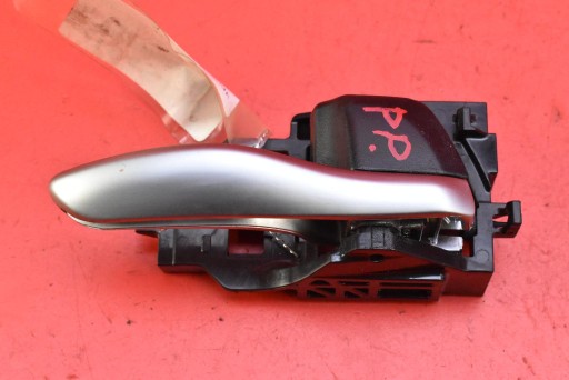 handle inner right front CHROM 69273-F4010 TOYOTA C-HR 1 and LIFT 19-21