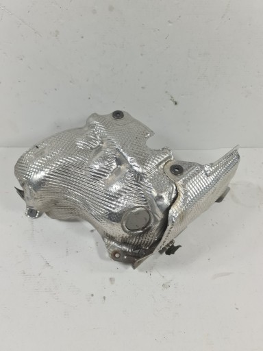 STELVIO ТЕПЛОВИЙ ЕКРАН 50555427