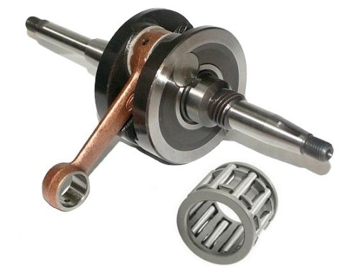 WAB72881270823241730 - НОВЫЙ ПОДШИПНИК КОЛЕНЧАТОГО ВАЛА HONDA AF32 AF 32 AC 50 2T