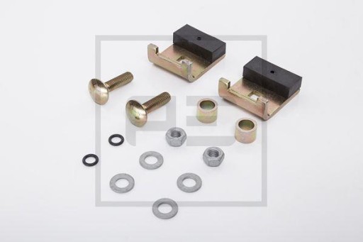 PETERS 296.151-00a Стременко