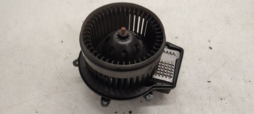 tOPENÍ ventilátor klími Mercedes W203 2,2 CDI