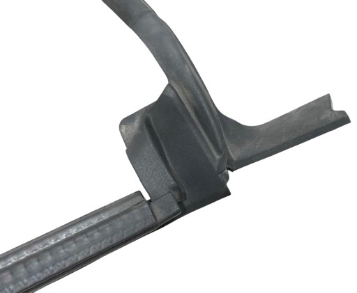 LAMBORGHINI joint portière door seal LH 470837911C