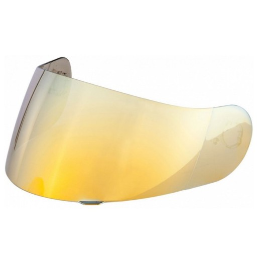 Злотий козирок HJ - 26 RST для шолома HJC Rpha 11 Gold
