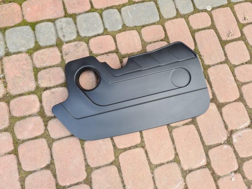 cover of the engine Opel Insignia B 55498959 55511065