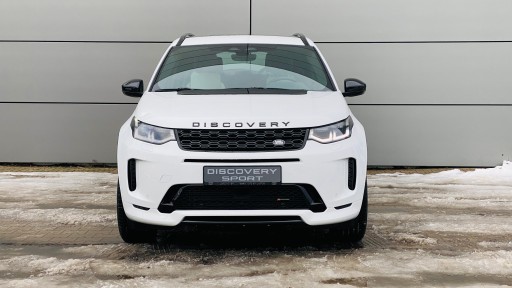 Land Rover Range Rover Velar SUV 2.0 250KM 2023