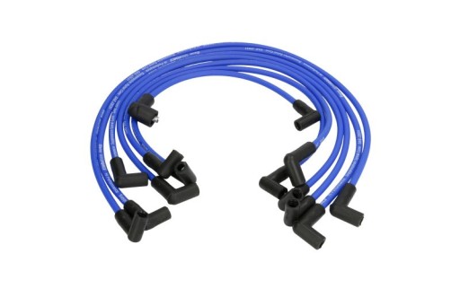 IC-18-8810-1 - ДРОТИ ЗАПАЛЮВАННЯ MERCRUISER VOLVO PENTA 4.3 L 87-