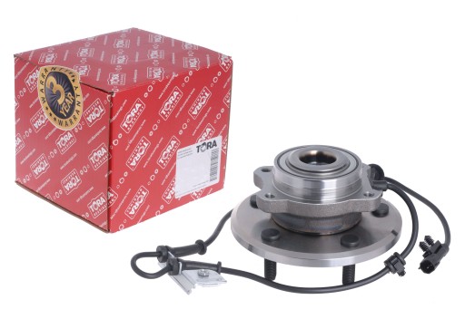 991691 - Подшипник передней ступицы chrysler pacifica 2003-06 waw