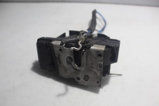 ЗАМОК ЛЕВОЙ ПЕРЕДНЕЙ ДВЕРИ SAAB 9-3 II