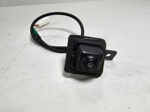 284425201R vw_group_777 - Renault captur i lift камера заднего вида 284425201