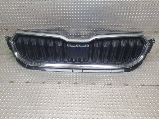 maska 658853653C SKODA KAMIQ LIFT 23