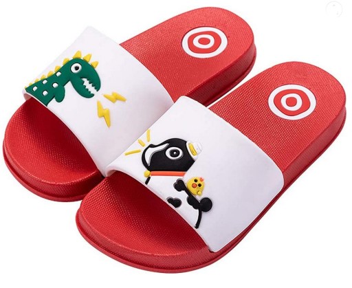 Тапочки дитячі ZHUBABA 35 р. різнокольорові