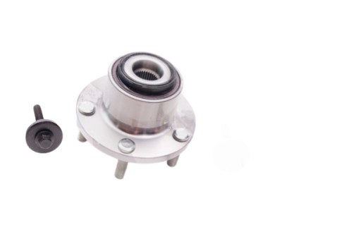 Ступица передняя с подшипником volvo 29skv021 skv