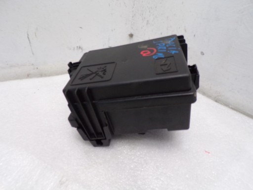 243127363R - БЛОК ПРЕДОХРАНИТЕЛЕЙ DACIA SPRING 243805284R ORG