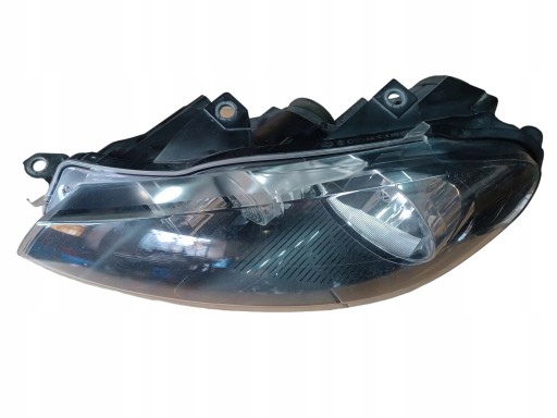 light front left VOLKSWAGEN GOLF VI 5K2941005H