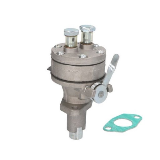 681020DP - Насос, топливный насос PERKINS KA-102.04 KB-103.06 КС-103.09