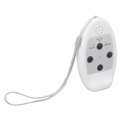 Портативний пристрій мікрострумового сну