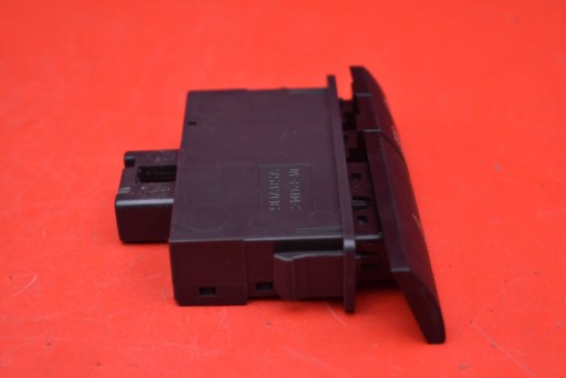 switch of the lights of warning lights 758706 TOYOTA PRIUS 2 II XW20 03-11