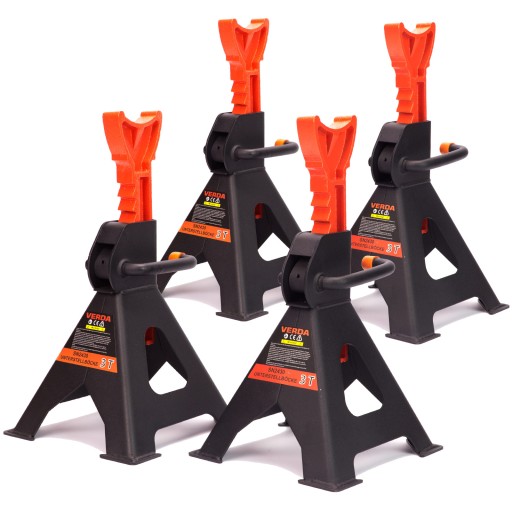 КОБЫЛКИ 3Т ПОДСТАВКИ АВТОМОБИЛЬНЫЕ ОПОРЫ 4 ШТ!!!