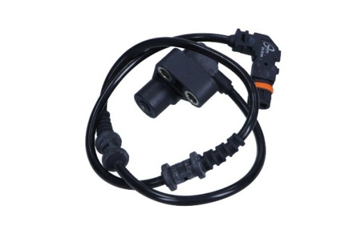 ДАТЧИК ABS DB ПЕРЕДНИЙ W168 LE. 97- 02.42.386