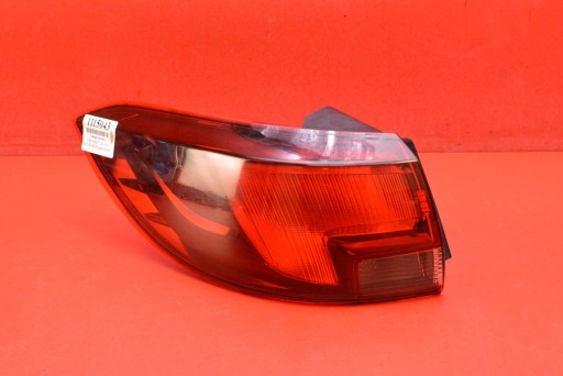light left rear part rear 39077374 OPEL ASTRA 5 V K KOMBI 15-20