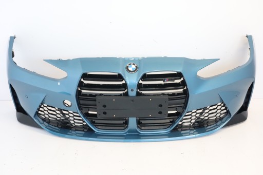 6345833584 - Front bumper front bmw m4 g82 g83 конкуренция