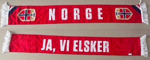 SZAL Збірна Норвегії