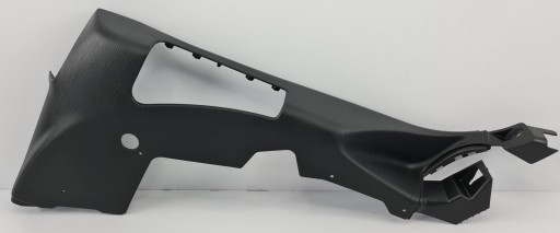 9644749377 - Пластик крышка стойки левый задний CITROEN C6 и