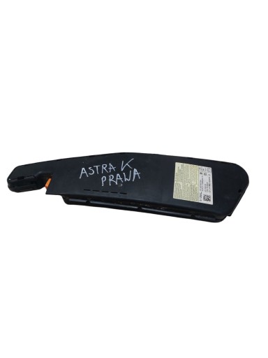 seat airbag right OPEL ASTRA K 13251382