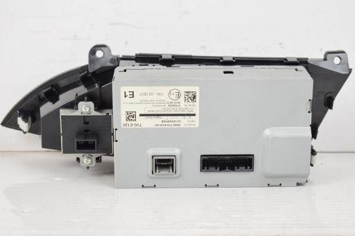 display RADIA * HONDA CIVIC IX 78260TV0E120M1 UK