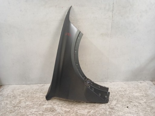 SKR1707 - правое переднее крыло bmw x7 g07 18-