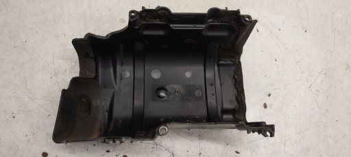 Blende Abdeckung kompresora VW Touran und LIFT 1,4 TSI