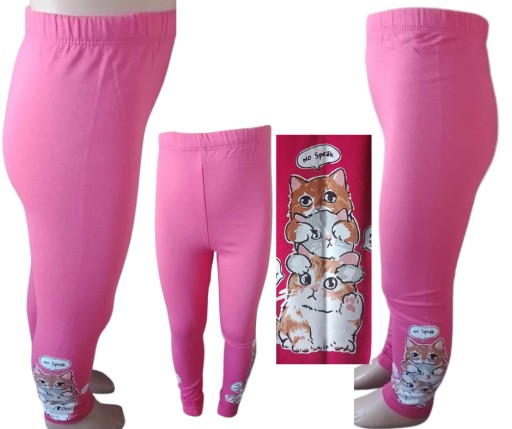 Легінси класичні легінси 110