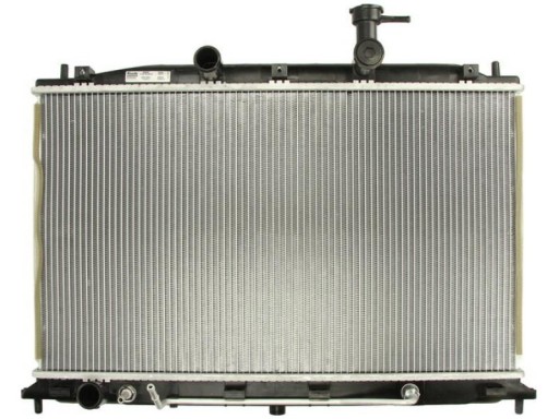 66687 - ОХОЛОДЖУВАЧ ДЛЯ ВОДИ 66687/NIS