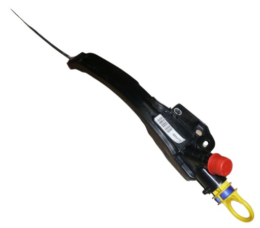 Масляный щуп Trafic II 8200855273 Vivaro 2.0 dCI