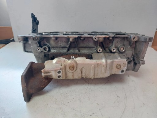 head. right 4R8Q-6090 Land Rover Jaguar 2.7 D