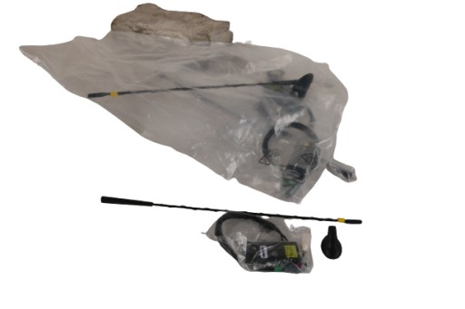 IVECO DAILY АНТЕНА АНТЕННИЙ ПІДСИЛЮВАЧ