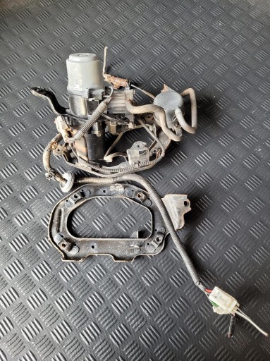 COMPRESSORE SOSPENSIONI LEXUS RX III 450 RX450 H 3.5