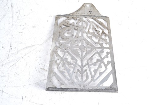 Решетка радиатора левая BMW R 1200 RT K52 14-16